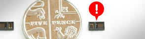 <center> BioMon Sensor Enables The Development of Health and Fitness Tracking Devices</center>