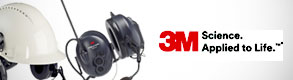 3M™ Peltor™ Comms Ear Defenders